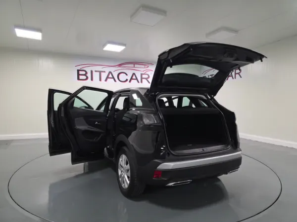 Peugeot 3008 1.5 BlueHDi Active Pack 37