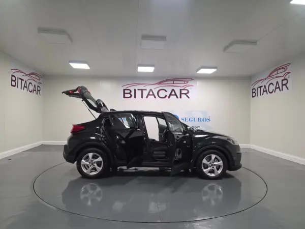 Toyota C-HR 1.8 HSD CONFORT 50