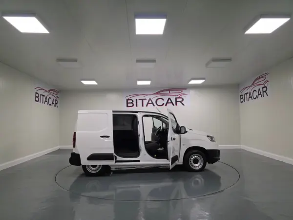 Toyota Proace CITY 1.5D IVA DEDUTIVEL 41