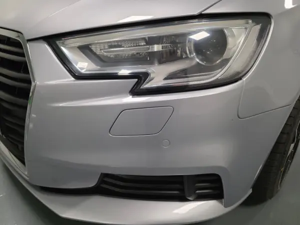 Audi A3 Sportback 1.6 TDI Design 12