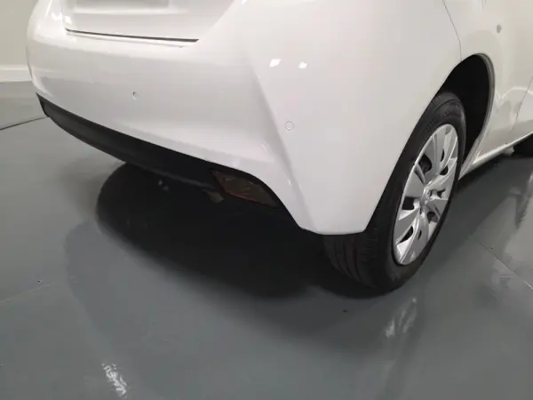 Toyota Yaris BIZZ 1.4 D-4D 90CV IVA DEDUTIVEL 36