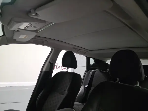 Nissan Qashqai 1.5 dCi N-Connecta Led 90