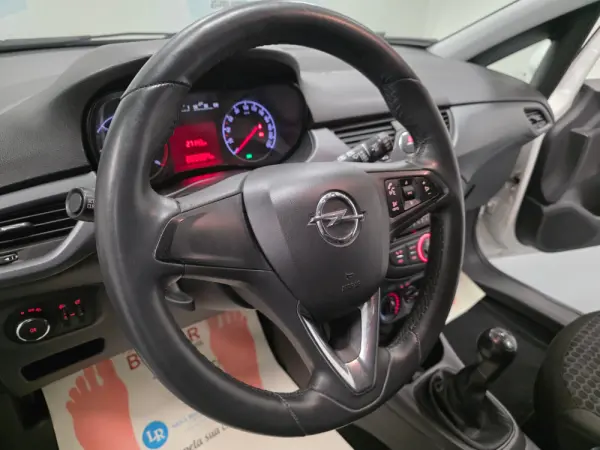 Opel Corsa 1.3 CDTI 90