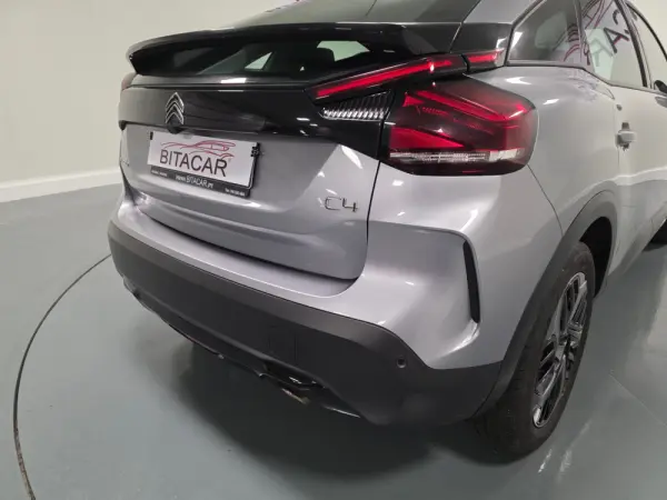 Citroën C4 1.5 BlueHDi Feel Pack 28