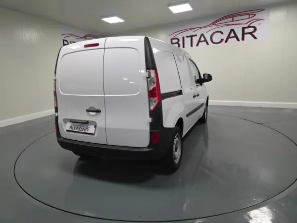 Renault Kangoo 1.5 DCI 29
