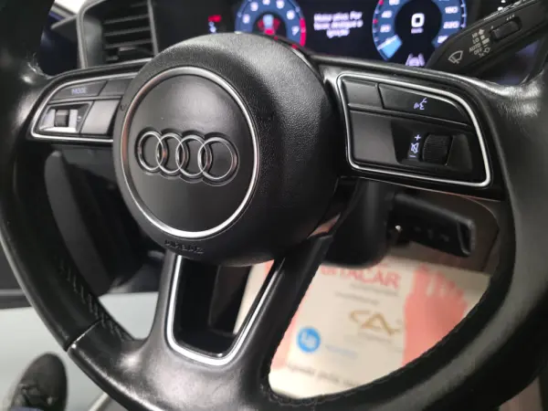 Audi A1 Sportback Sportback 25 TFSI Advanced 94