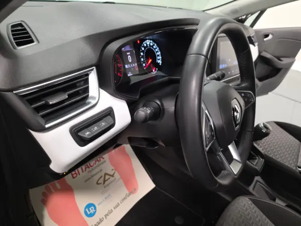 Renault Clio 1.0 TCe Evolution 36