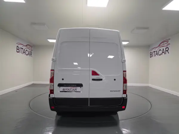 Renault Master L2H2 135CV IVA DEDUTIVEL 46