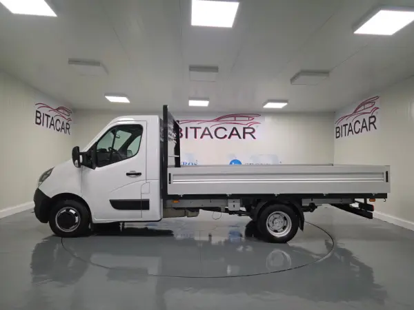 Opel Movano L3H1 145CV 14