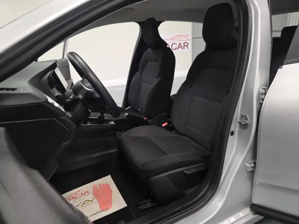 Renault Clio 1.0 TCe Evolution 76