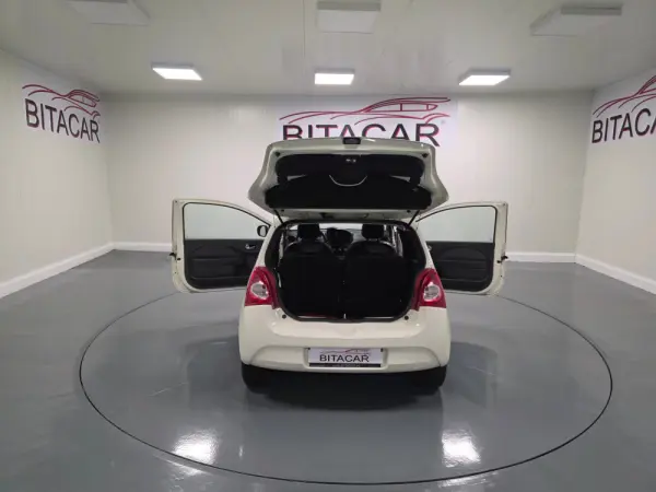 Renault Twingo 1.2 16V Dynamique 36
