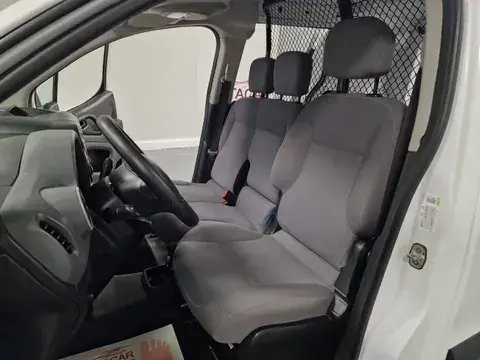 Peugeot Partner 1.6 BlueHDi Confort 45