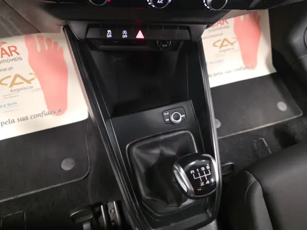 Audi A1 Sportback Sportback 25 TFSI Advanced 108