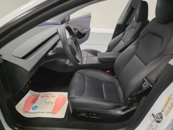 Tesla Model 3 Tração Traseira Premium 99