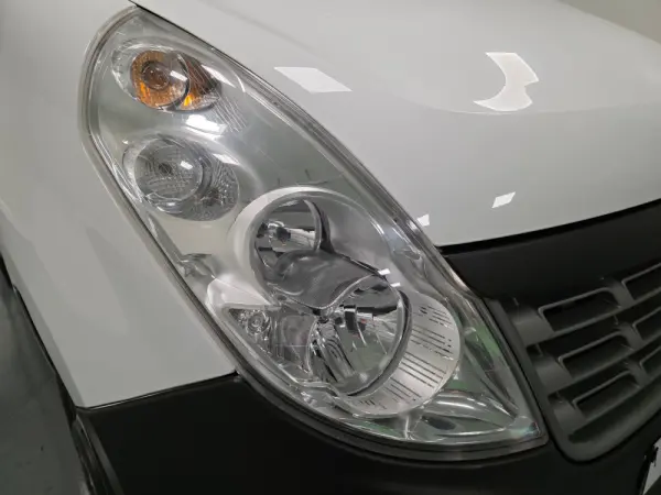 Renault Master 2.3 dCi L2H2 3.5T 5