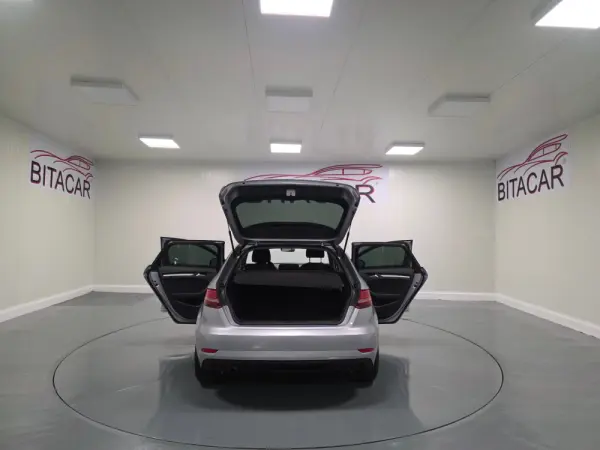 Audi A3 Sportback 1.6 TDI Design 48