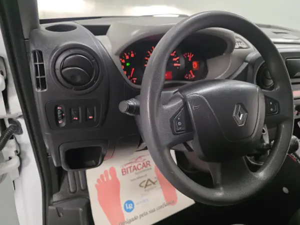 Renault Master L2H2 130CV IVA DEDUTIVEL 47
