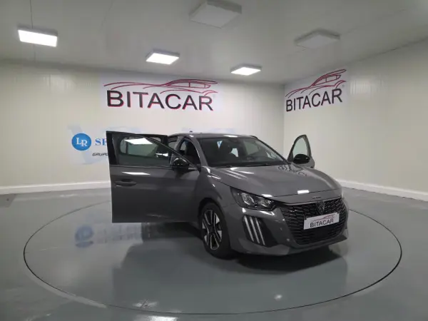 Peugeot 208 ALLURE 35
