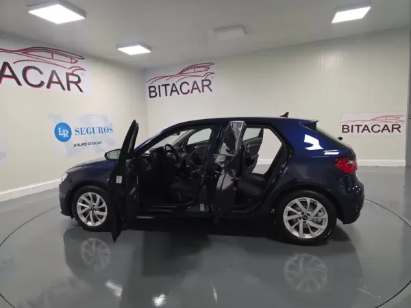 Audi A1 Sportback Sportback 25 TFSI Advanced 50