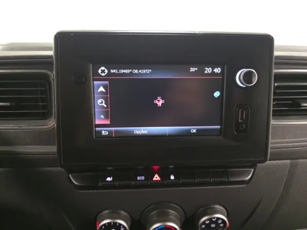 Renault Master L2H2 2.3 DCI 135CV GPS IVA DEDUTIVEL 2