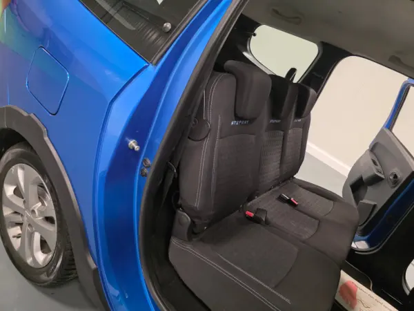 Dacia Lodgy 1.5 dCi Stepway 7L 72