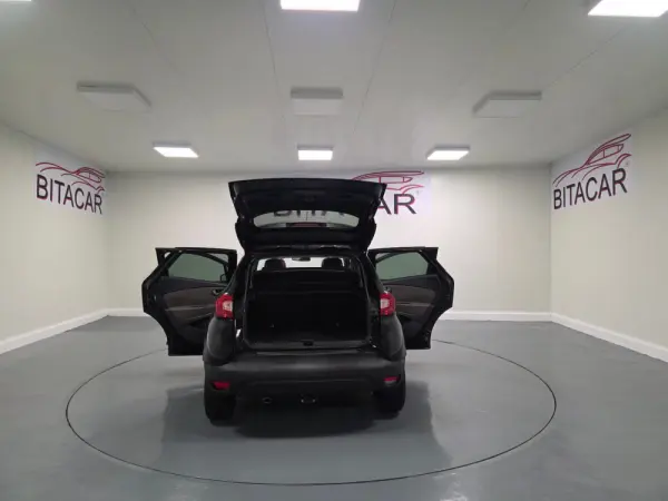 Renault Captur 1.5 dCi Exclusive 44