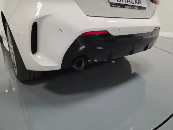 BMW 116 D PACK M AUTO 30
