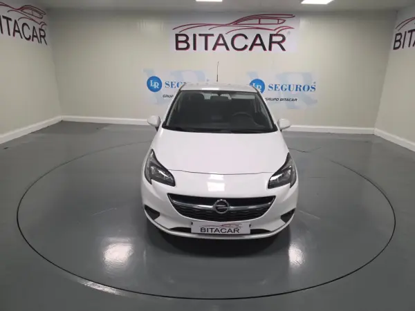 Opel Corsa 1.3 CDTI VAN 7
