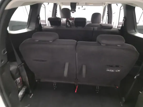 Dacia Lodgy 1.2 STEPWAY 117
