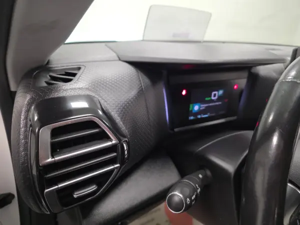Citroen e-C4 SHINE 103