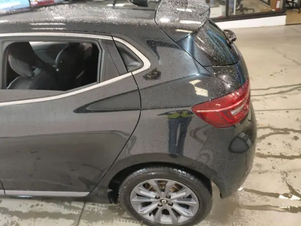 Renault Clio 1.5 DCI RS LINE 4