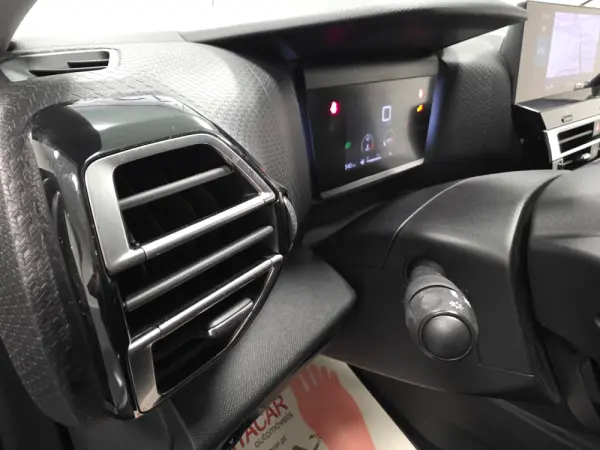 Citroën C4 1.5 BlueHDi Feel Pack 80