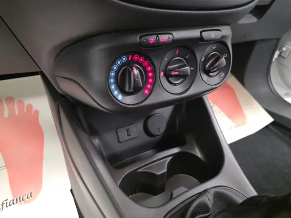 Opel Corsa 1.3 CDTI 85
