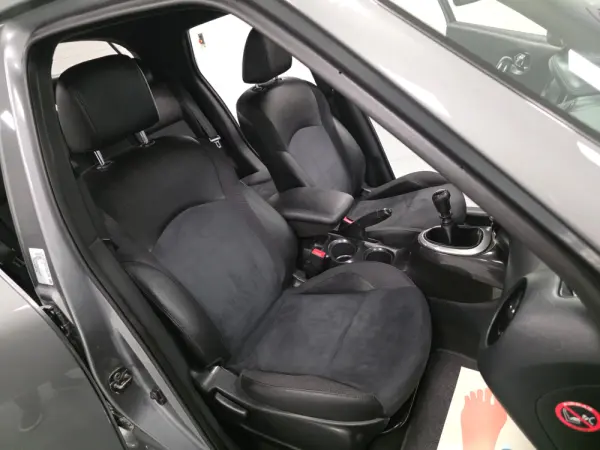 Nissan Juke 1.5 dCi N-Connecta 93