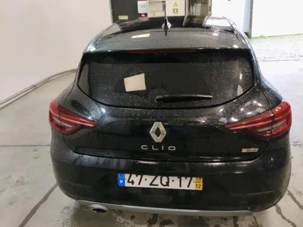 Renault Clio 1.5 DCI RS LINE 7