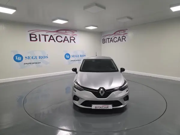 Renault Clio 1.0 TCE LIMITED 14