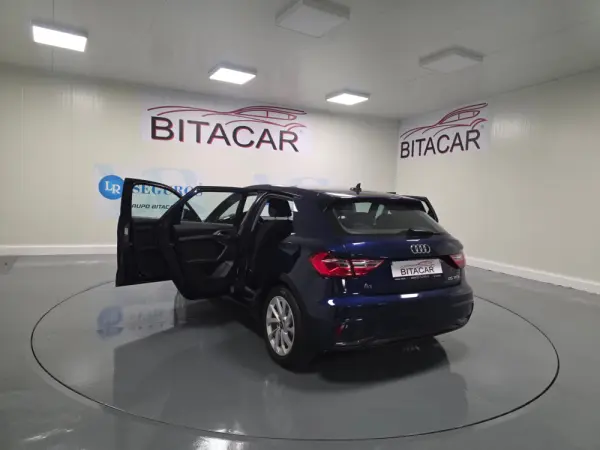 Audi A1 Sportback Sportback 25 TFSI Advanced 49