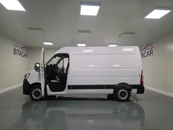 Renault Master L2H2 2.3 DCI 135CV GPS IVA DEDUTIVEL 5
