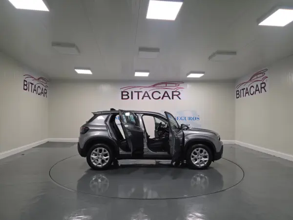 Jeep Avenger 1.2 GSE T3 Altitude 50