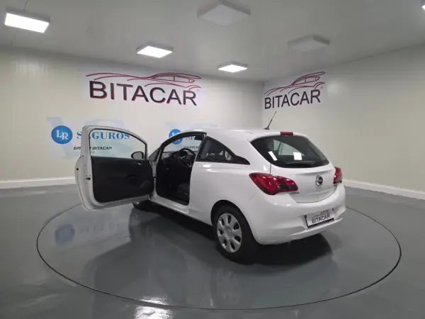 Opel Corsa 1.3 CDTI 38