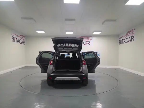 Renault Captur 1.5 DCI EXCLUSIVE 60