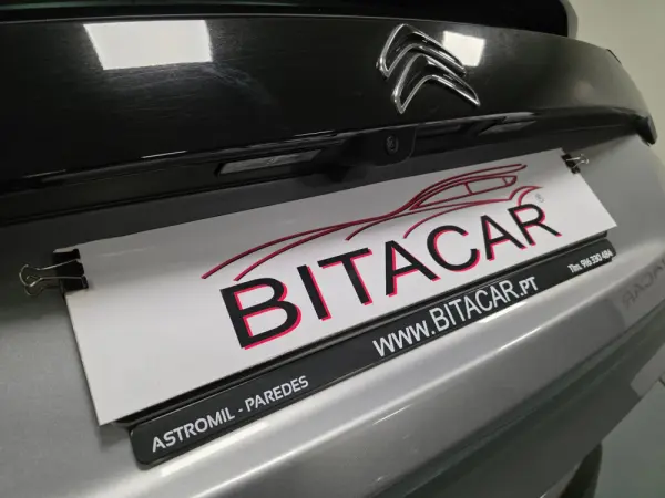 Citroën C4 1.5 BlueHDi Feel Pack 44