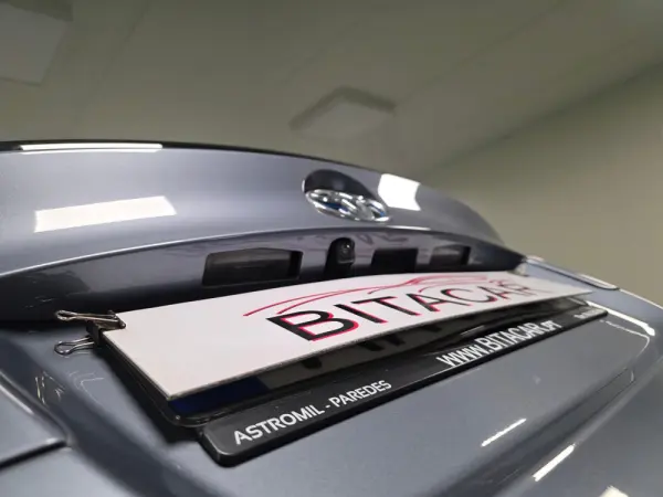 Toyota C-HR 1.8 Hybrid Comfort 20