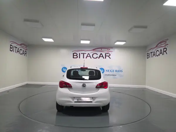 Opel Corsa 1.3 CDTI 28