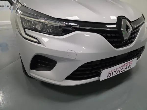 Renault Clio 1.0 TCe Evolution 7