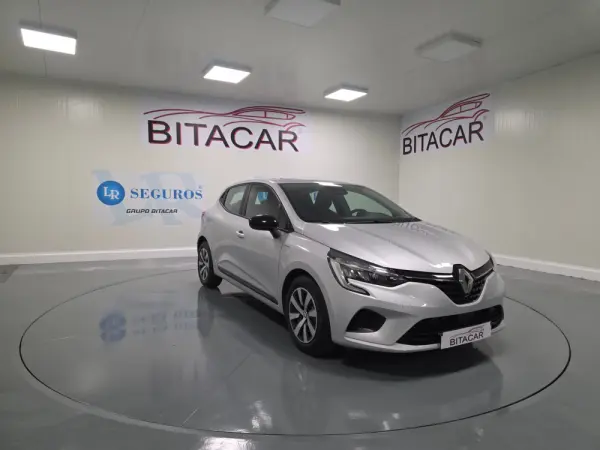 Renault Clio 1.0 TCe Evolution 3
