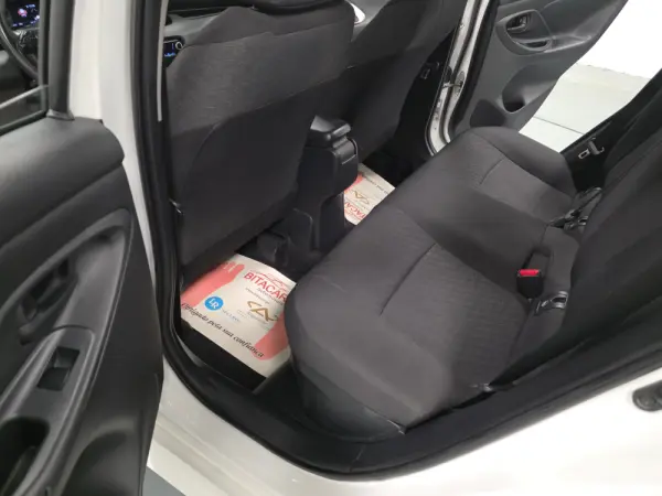 Toyota Yaris 1.5 HDF EXCLUSIVE 68