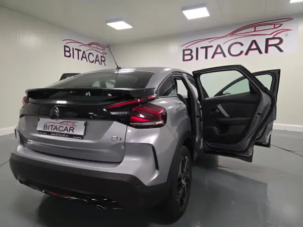 Citroën C4 1.5 BlueHDi Feel Pack 40