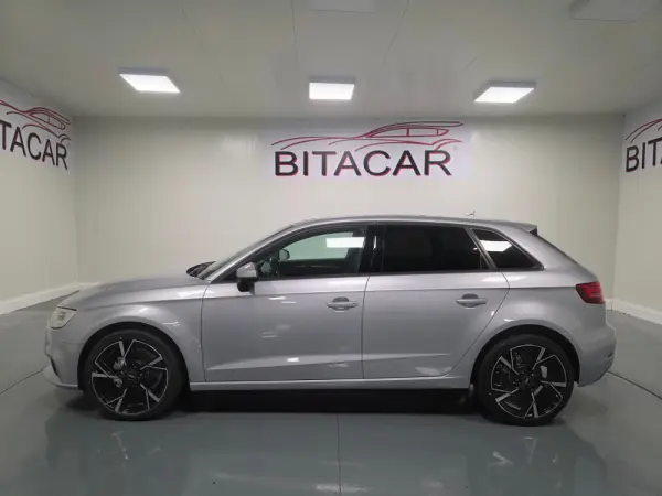 Audi A3 Sportback 1.6 TDI Design 22