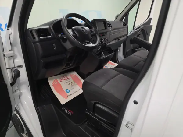 Renault Master L2H2 2.3 DCI 135CV GPS IVA DEDUTIVEL 58